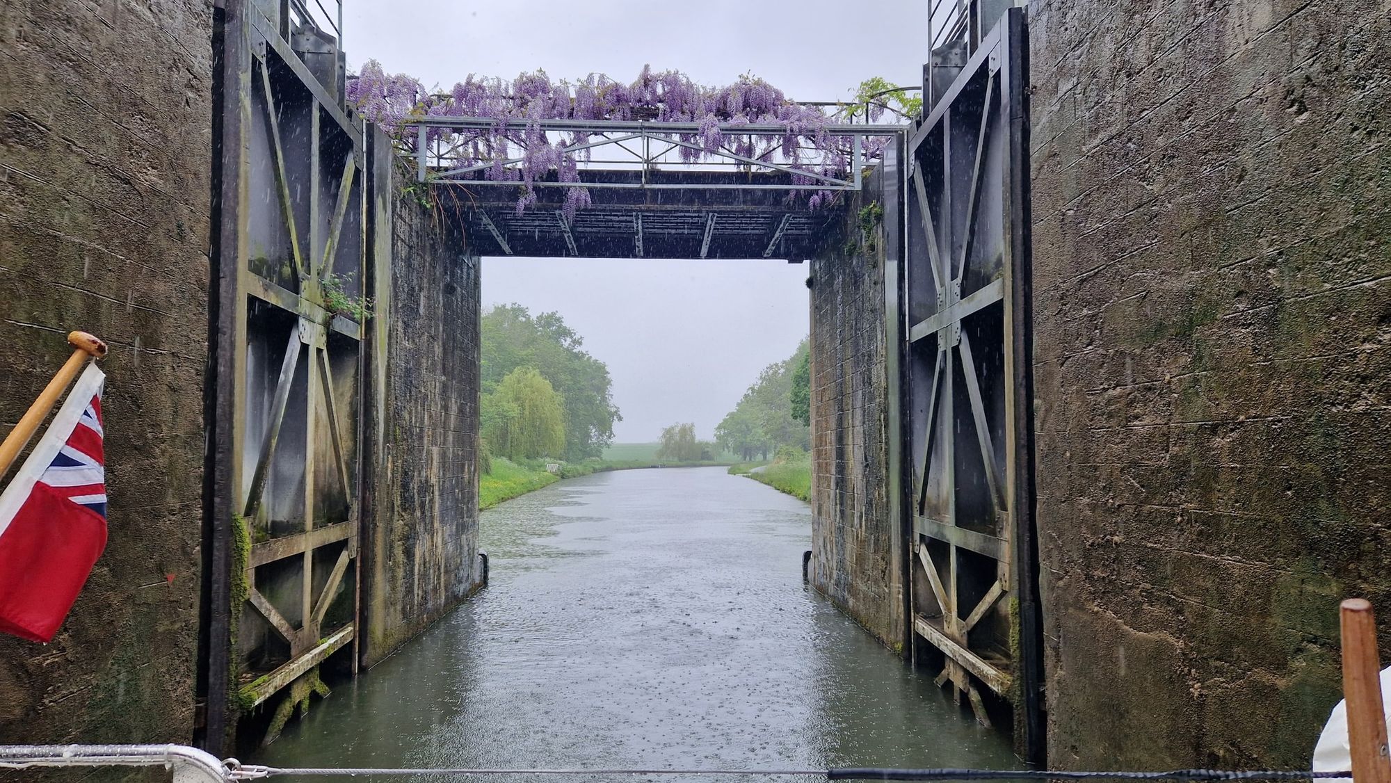 The Canal de Briare Part 2